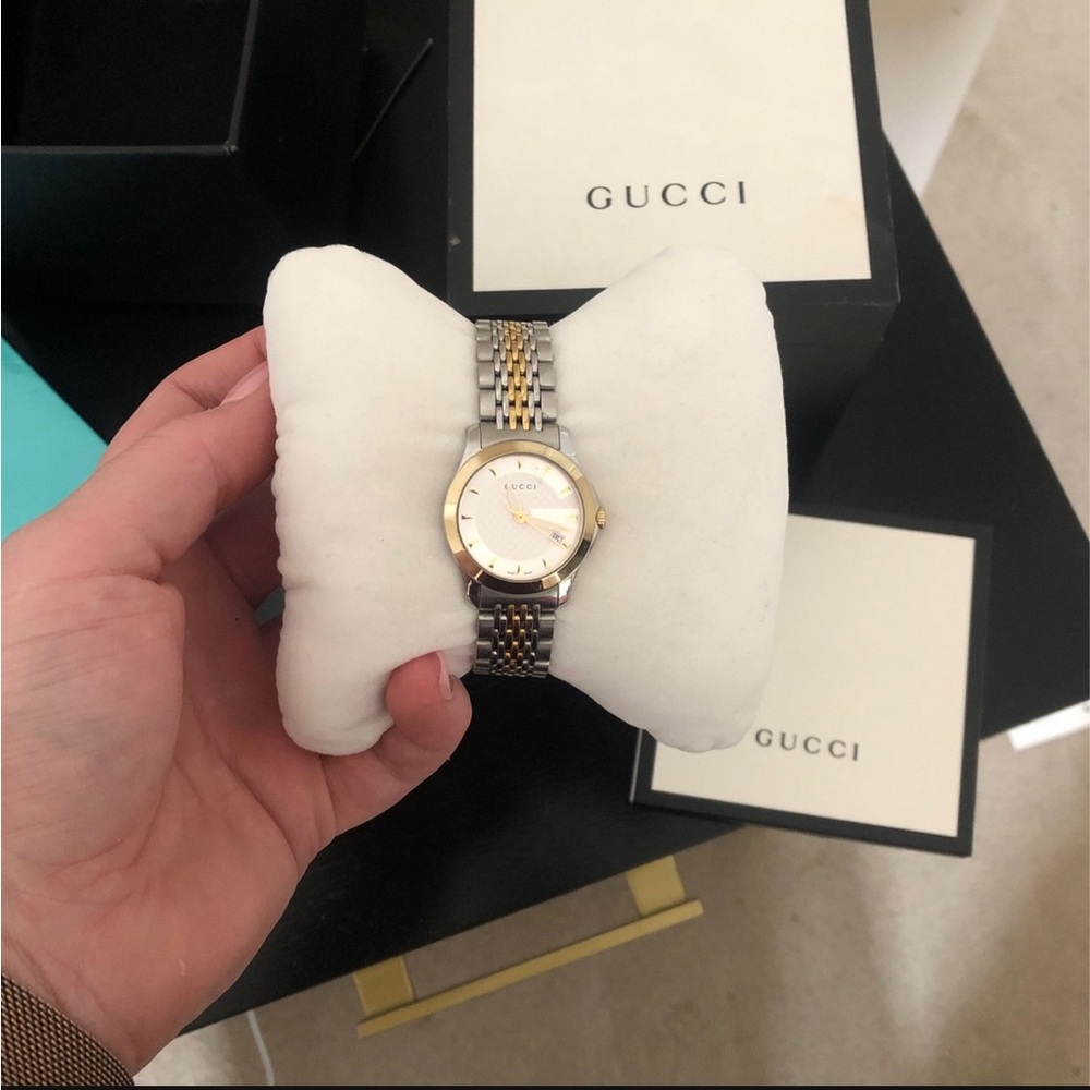 Gucci Watch